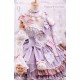 Bramble Rose Puppet Circus JSK and FS(Reservation/4 Colours/Full Payment Without Shipping)